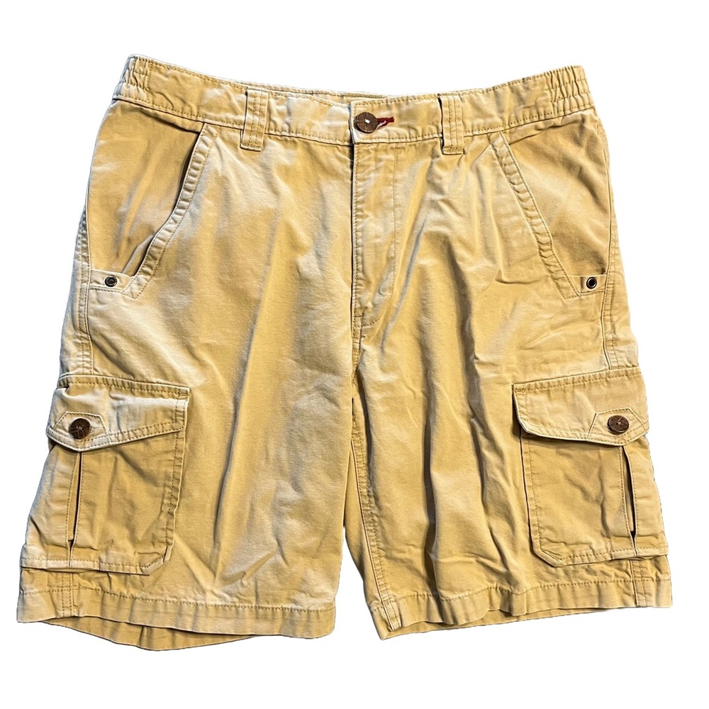 Men's Bob Timberlake Shorts 34